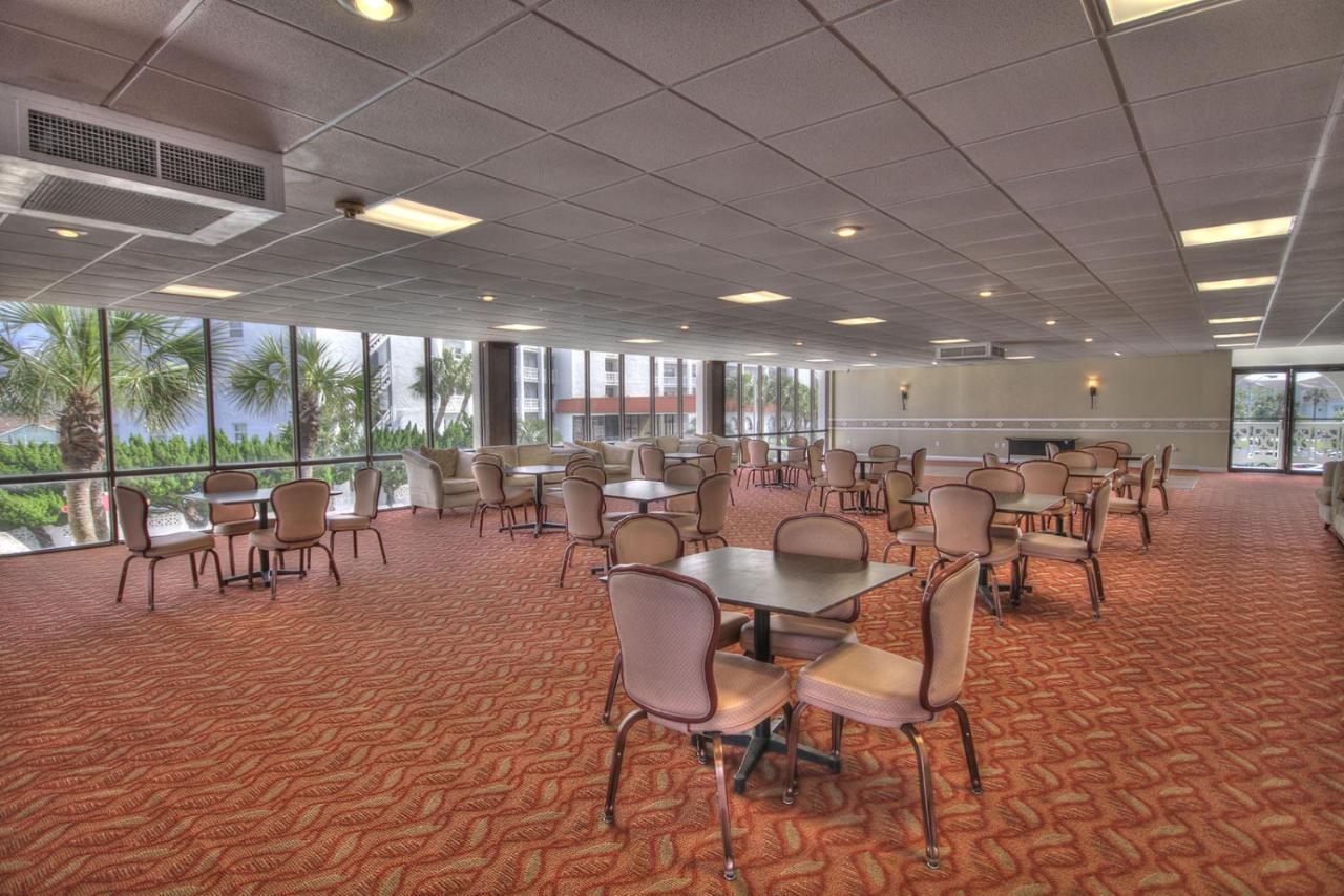 El Matador 458 - Gulf Front With Beautiful Views Of The Gulf And Pool Villa Fort Walton Beach Exterior photo